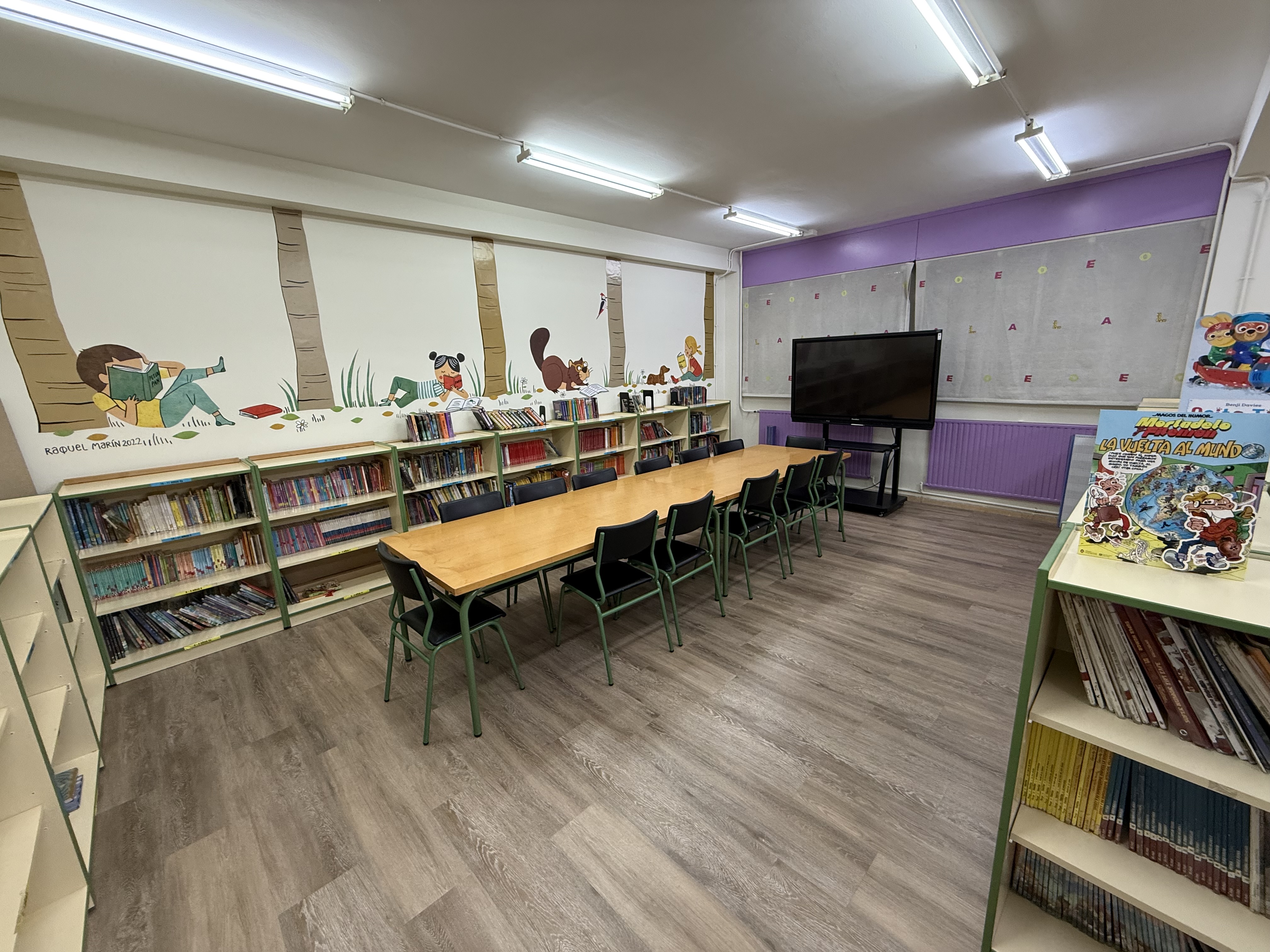 Biblioteca