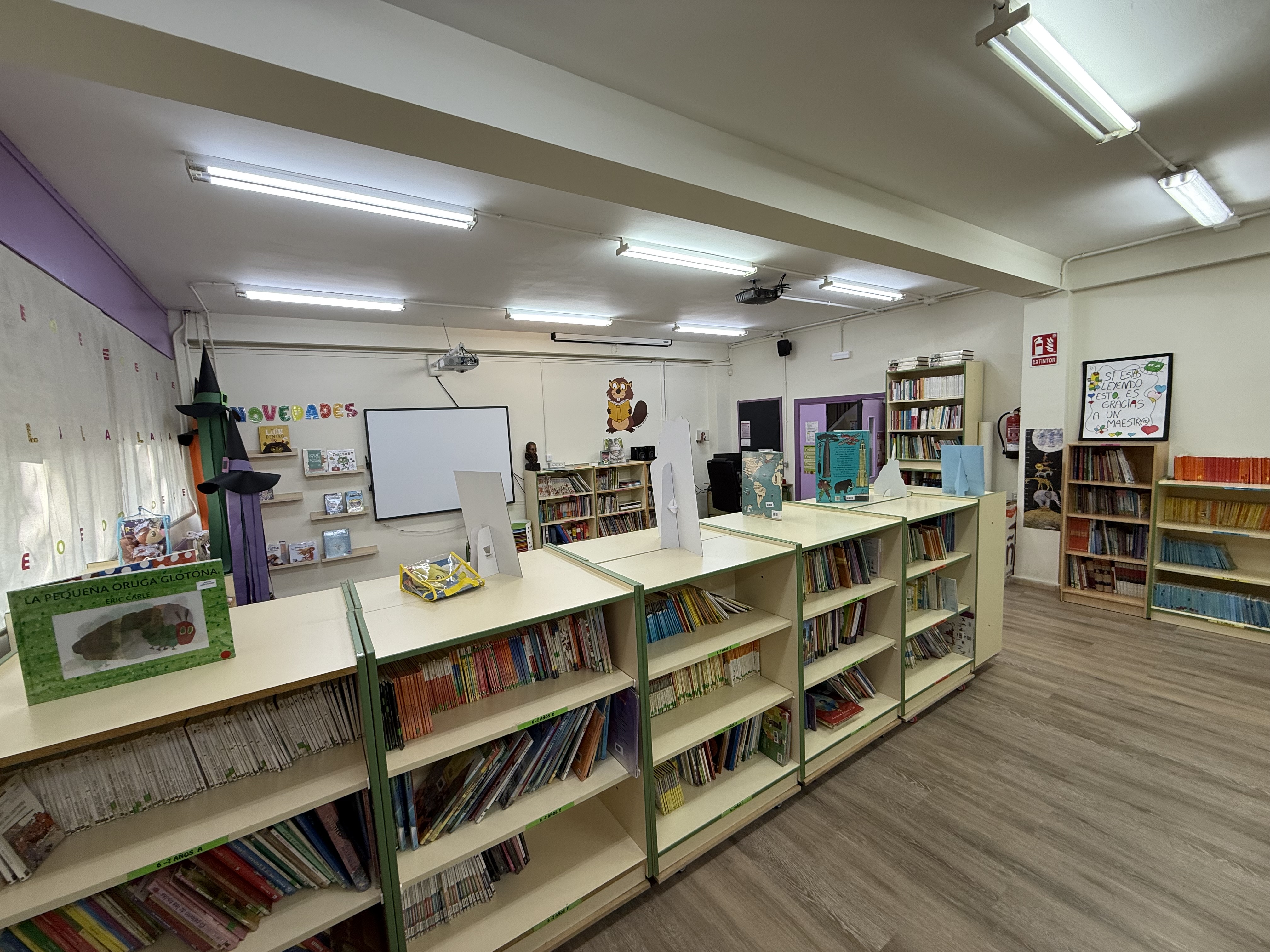 Biblioteca