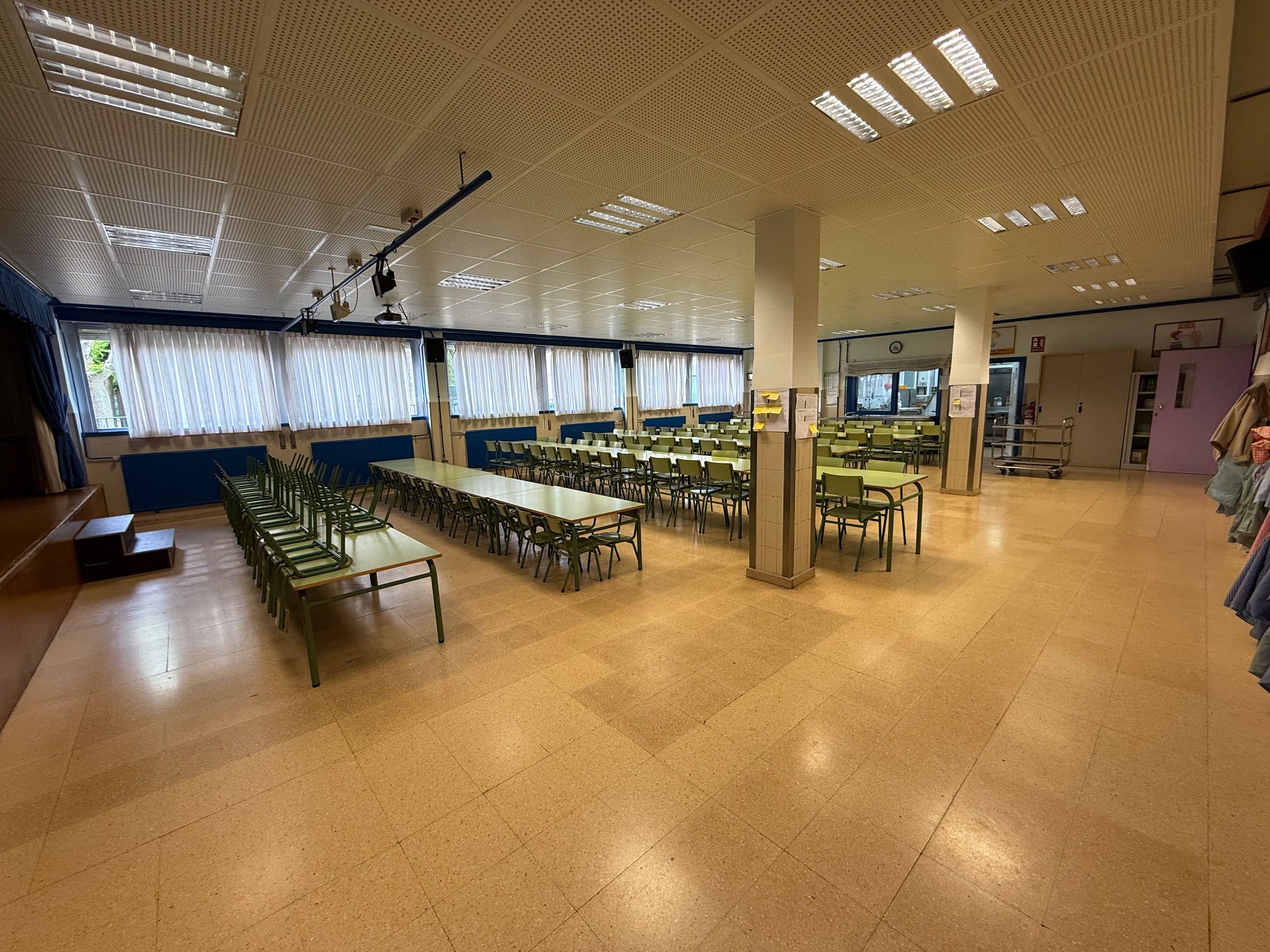 Comedor
